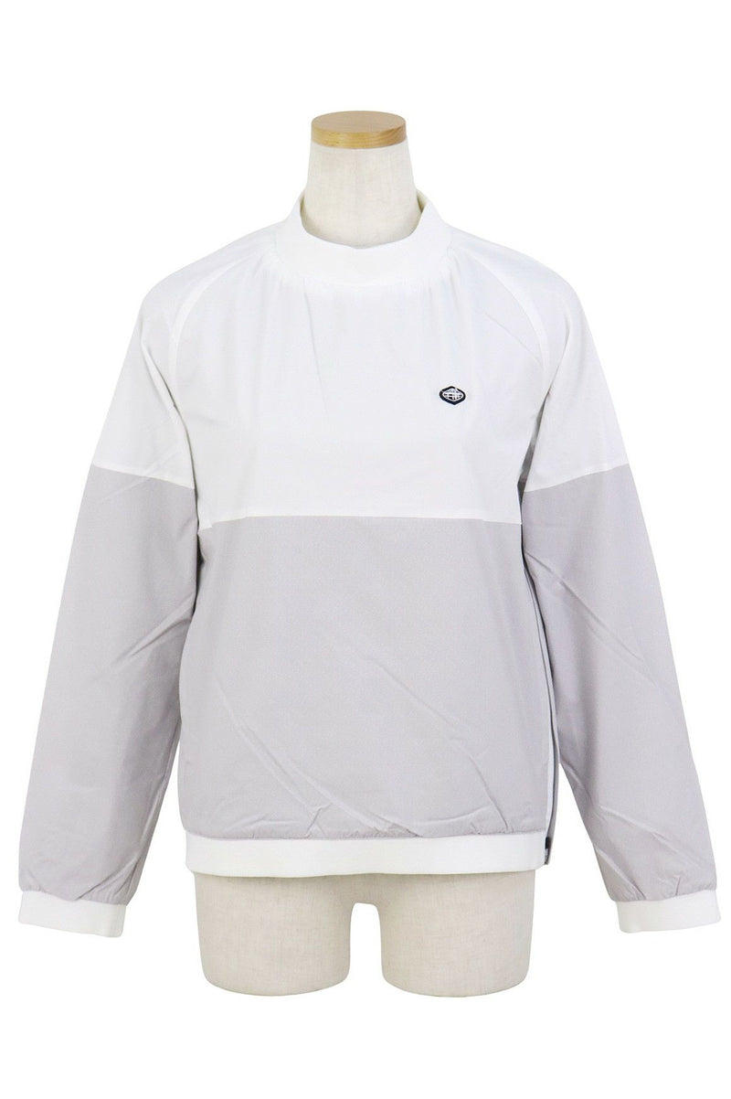 Women's Blouson FIDRA FIDRA 2025 Fall/Winter New Golf Wear