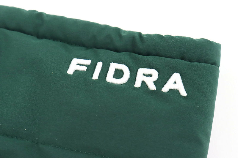 Neck warmer for men and women FIDRA FIDRA 2025 Fall/Winter New Golf
