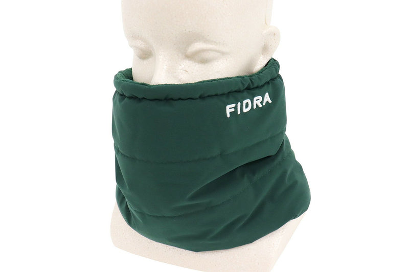 Neck warmer for men and women FIDRA FIDRA 2025 Fall/Winter New Golf