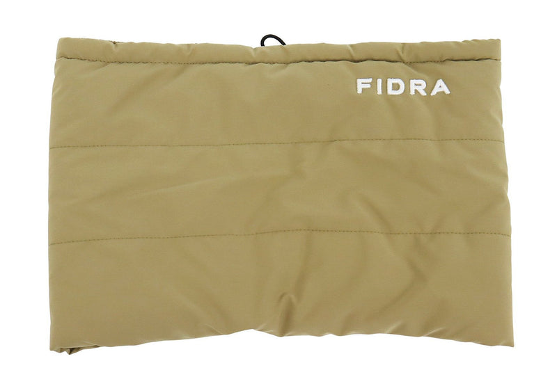 Neck warmer for men and women FIDRA FIDRA 2025 Fall/Winter New Golf