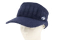 Sun visor for women FIDRA FIDRA 2025 Fall/Winter New Golf