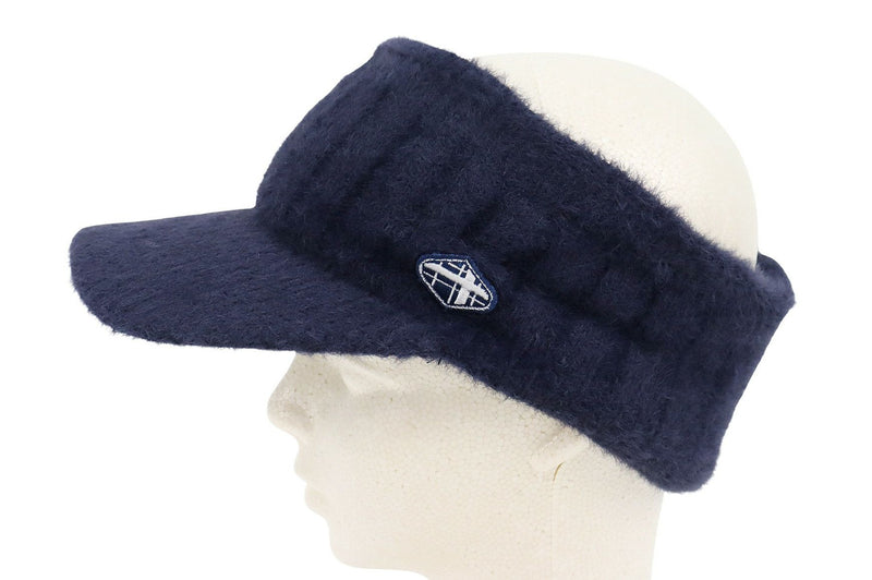 Sun visor for women FIDRA FIDRA 2025 Fall/Winter New Golf