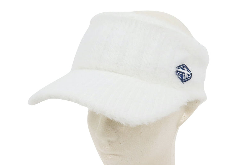 Sun visor for women FIDRA FIDRA 2025 Fall/Winter New Golf