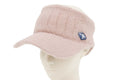 Sun visor for women FIDRA FIDRA 2025 Fall/Winter New Golf