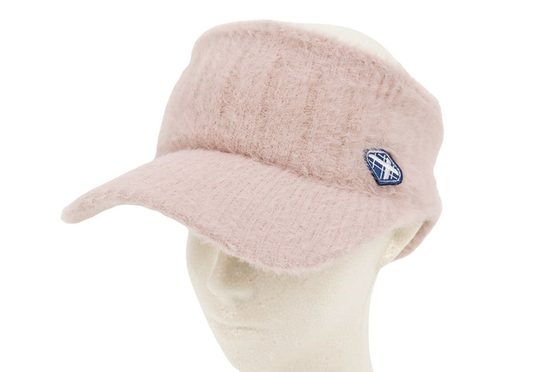 Sun visor for women FIDRA FIDRA 2025 Fall/Winter New Golf