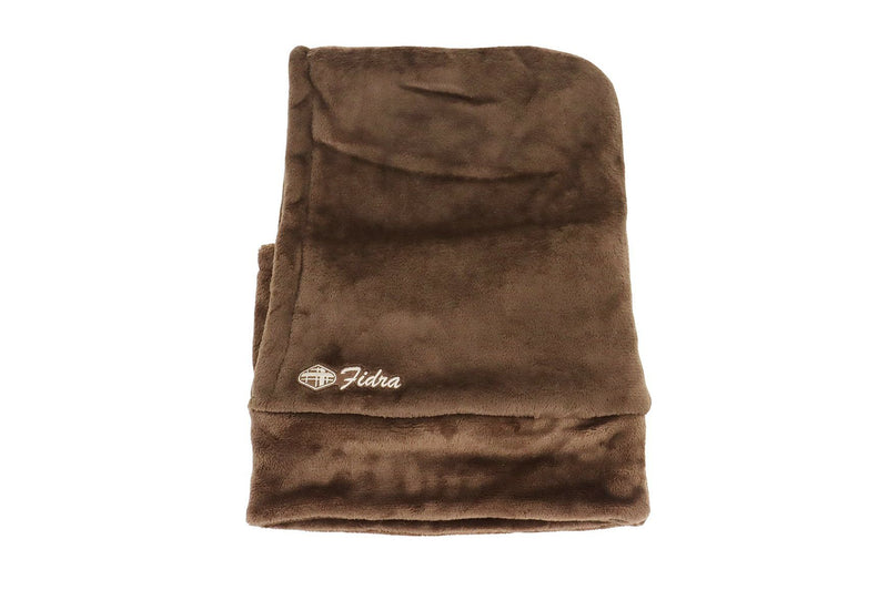 Neck warmer for women FIDRA FIDRA 2025 Fall/Winter New Golf