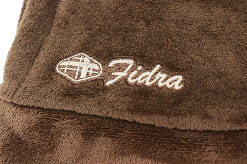 Neck warmer for women FIDRA FIDRA 2025 Fall/Winter New Golf