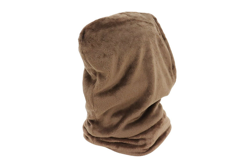 Neck warmer for women FIDRA FIDRA 2025 Fall/Winter New Golf