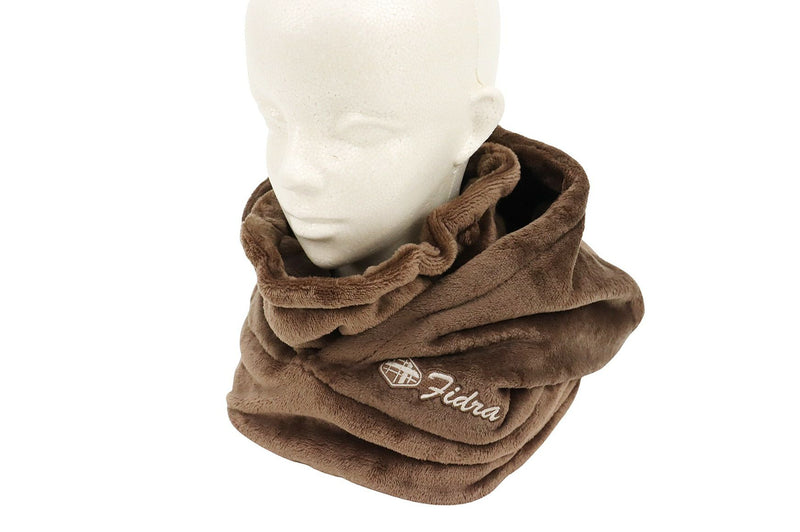 Neck warmer for women FIDRA FIDRA 2025 Fall/Winter New Golf