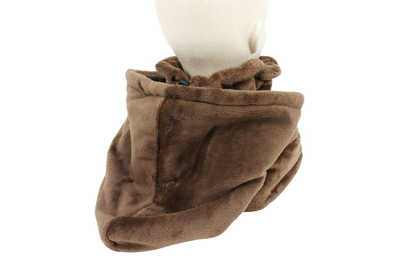 Neck warmer for women FIDRA FIDRA 2025 Fall/Winter New Golf