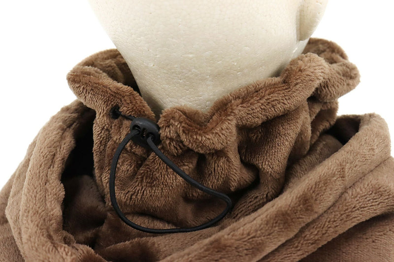 Neck warmer for women FIDRA FIDRA 2025 Fall/Winter New Golf