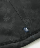 ネックウォーマー メンズ レディース フィラ フィラゴルフ FILA GOLF 2025 秋冬 新作 ゴルフ