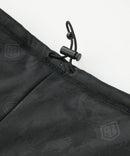 ネックウォーマー メンズ レディース フィラ フィラゴルフ FILA GOLF 2025 秋冬 新作 ゴルフ