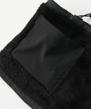 ネックウォーマー メンズ レディース フィラ フィラゴルフ FILA GOLF 2025 秋冬 新作 ゴルフ