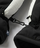 Mittens Men's Fila Fila Golf FILA GOLF 2025 Fall/Winter New Golf