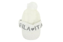 Women's Cap Fila Fila Golf FILA GOLF 2025 Fall/Winter New Golf