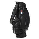 キャディバッグ メンズ レディース トミー ヒルフィガー ゴルフ TOMMY HILFIGER GOLF 日本正規品 2025 秋冬 新作 ゴルフ