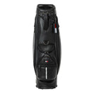 キャディバッグ メンズ レディース トミー ヒルフィガー ゴルフ TOMMY HILFIGER GOLF 日本正規品 2025 秋冬 新作 ゴルフ