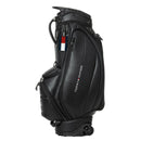 キャディバッグ メンズ レディース トミー ヒルフィガー ゴルフ TOMMY HILFIGER GOLF 日本正規品 2025 秋冬 新作 ゴルフ