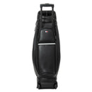 キャディバッグ メンズ レディース トミー ヒルフィガー ゴルフ TOMMY HILFIGER GOLF 日本正規品 2025 秋冬 新作 ゴルフ