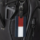 キャディバッグ メンズ レディース トミー ヒルフィガー ゴルフ TOMMY HILFIGER GOLF 日本正規品 2025 秋冬 新作 ゴルフ