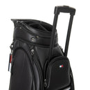 キャディバッグ メンズ レディース トミー ヒルフィガー ゴルフ TOMMY HILFIGER GOLF 日本正規品 2025 秋冬 新作 ゴルフ