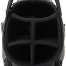 キャディバッグ メンズ レディース トミー ヒルフィガー ゴルフ TOMMY HILFIGER GOLF 日本正規品 2025 秋冬 新作 ゴルフ