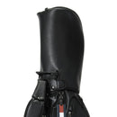 キャディバッグ メンズ レディース トミー ヒルフィガー ゴルフ TOMMY HILFIGER GOLF 日本正規品 2025 秋冬 新作 ゴルフ