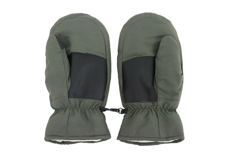 Mittens for Men and Women FIDRA Golf