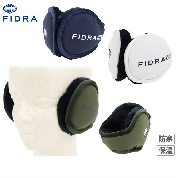 Ear Warmers for Men and Women FIDRA Golf
