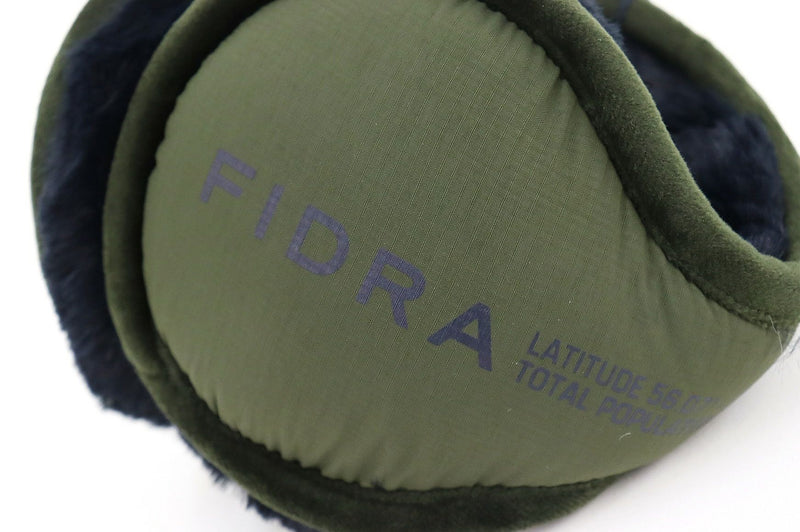 Ear Warmers for Men and Women FIDRA Golf