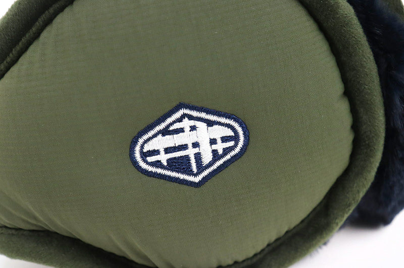 Ear Warmers for Men and Women FIDRA Golf