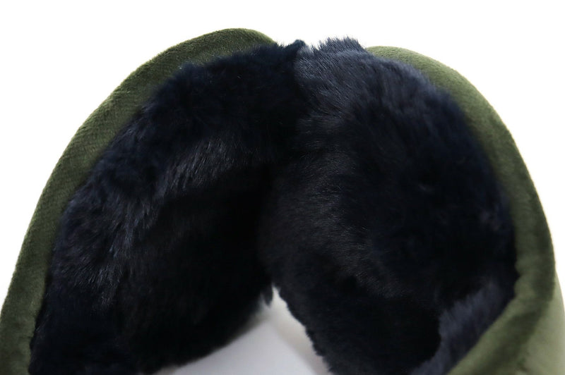 Ear Warmers for Men and Women FIDRA Golf