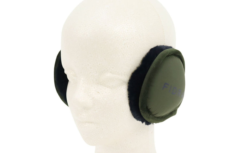 Ear Warmers for Men and Women FIDRA Golf