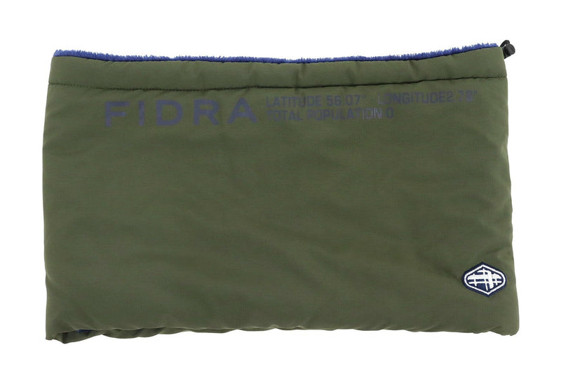 Neck warmer for men and women FIDRA golf