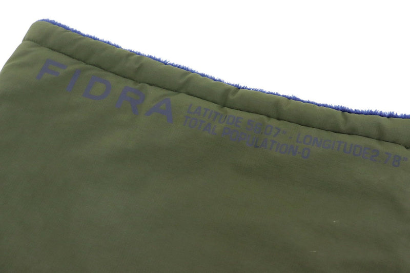 Neck warmer for men and women FIDRA golf