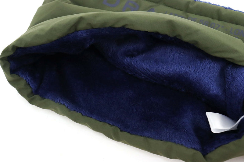 Neck warmer for men and women FIDRA golf
