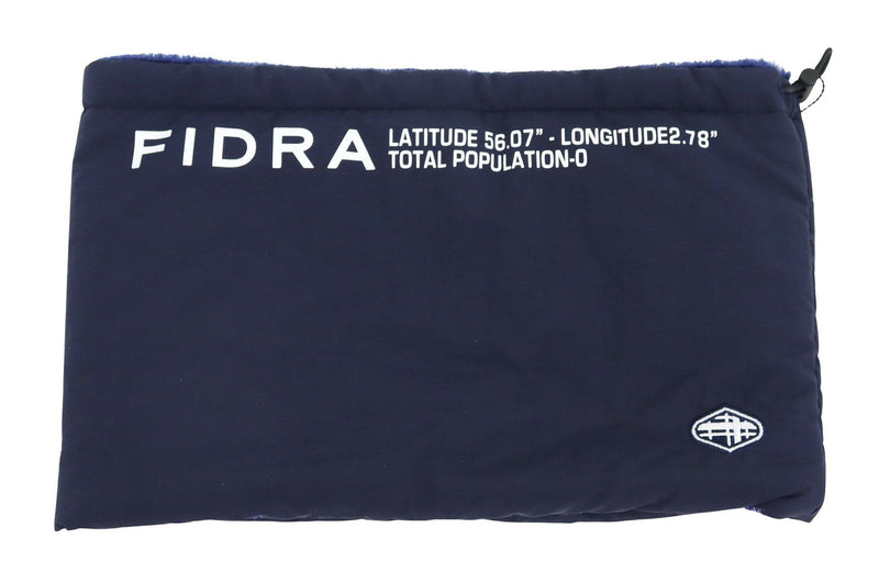 Neck warmer for men and women FIDRA golf