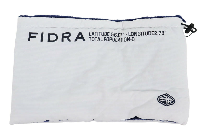 Neck warmer for men and women FIDRA golf