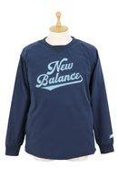 男子布鲁森新资产负责高尔夫纽瓦金高尔夫2025秋天/冬季新高尔夫服装