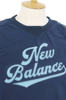 男子布鲁森新资产负责高尔夫纽瓦金高尔夫2025秋天/冬季新高尔夫服装