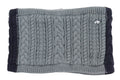 Neck warmer for men and women FIDRA golf