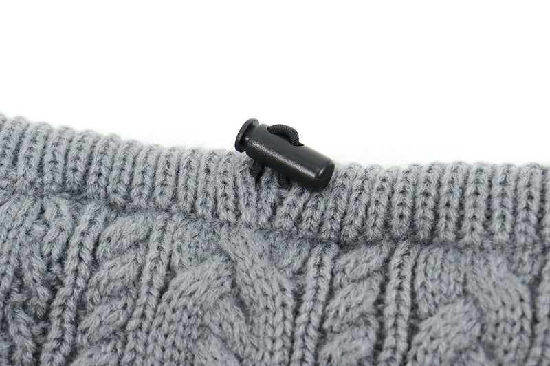 Neck warmer for men and women FIDRA golf