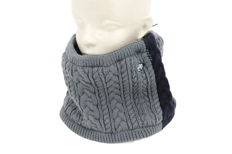Neck warmer for men and women FIDRA golf