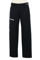 ロングパンツ メンズ ニューバランス ゴルフ new balance golf 2025 秋冬 新作 ゴルフウェア