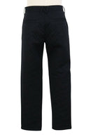 ロングパンツ メンズ ニューバランス ゴルフ new balance golf 2025 秋冬 新作 ゴルフウェア