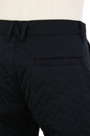 ロングパンツ メンズ ニューバランス ゴルフ new balance golf 2025 秋冬 新作 ゴルフウェア