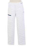 ロングパンツ メンズ ニューバランス ゴルフ new balance golf 2025 秋冬 新作 ゴルフウェア