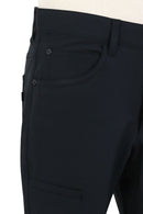 ロングパンツ メンズ ニューバランス ゴルフ new balance golf 2025 秋冬 新作 ゴルフウェア