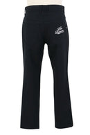 ロングパンツ メンズ ニューバランス ゴルフ new balance golf 2025 秋冬 新作 ゴルフウェア